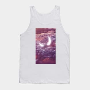 Moon Tank Top